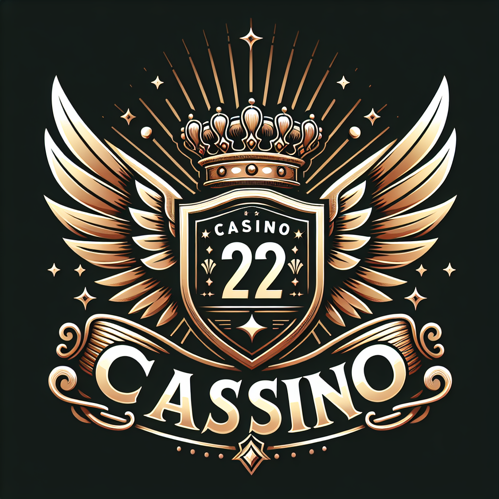Logo da cassino222