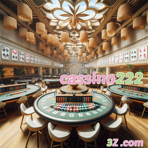 Explorando os Jogos de Mesa no Cassino222